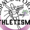 Logo of the association Espace Sportif Sucy-en-Brie - Section Athlétisme
